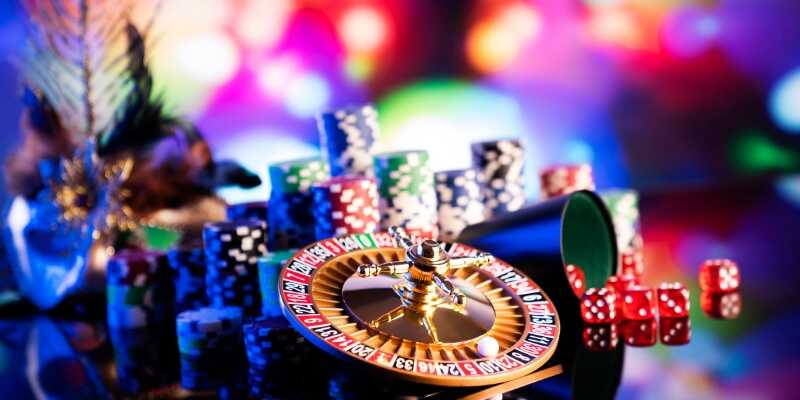 Các trò chơi casino phổ biến và hấp dẫn tại nhà cái