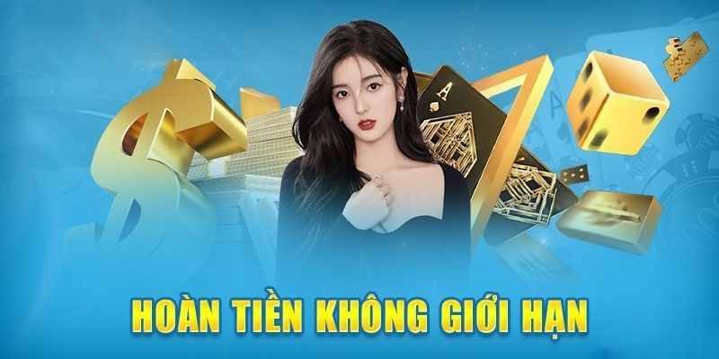 Khuyến mãi hoàn tiền cá cược Cách hoạt động của khuyến mãi hoàn tiền cá cược