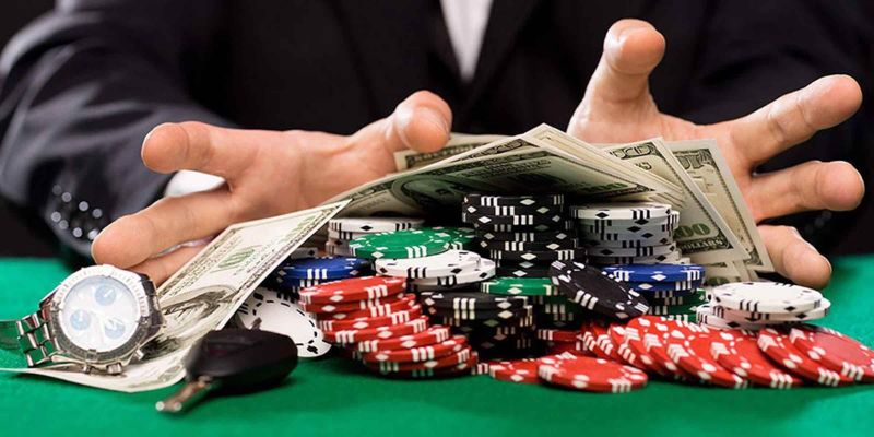 Cập nhật mẹo cá cược từ bet thủ Những mẹo cá cược quan trọng mà bet thủ lâu năm truyền lại