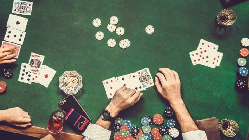 Trải nghiệm cá cược tại các nhà cái uy tín
