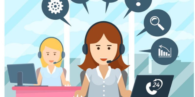 Nhà cái mới nhất Dịch vụ hỗ trợ người chơi trong nhà cái mới nhất