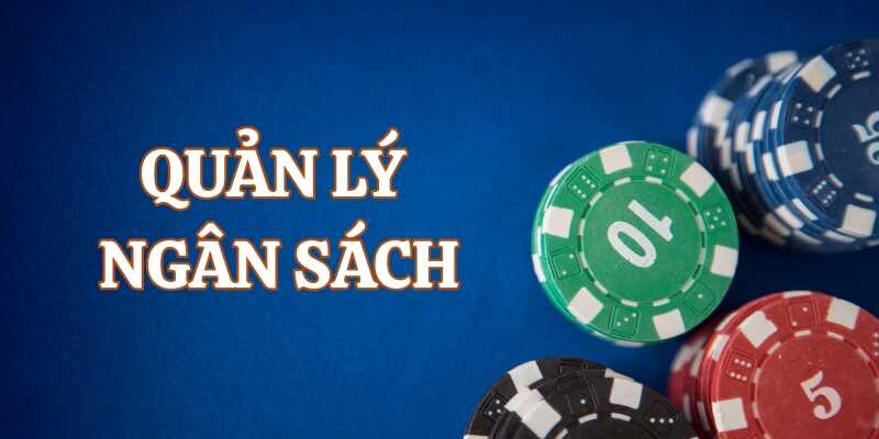 Quản lý ngân sách cá cược có kế hoạch