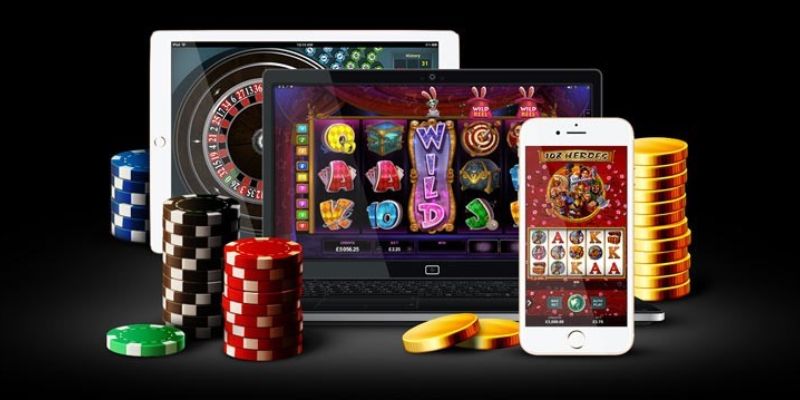 Review Bubet Danh mục trò chơi tại Bubet – đa dạng và hấp dẫn