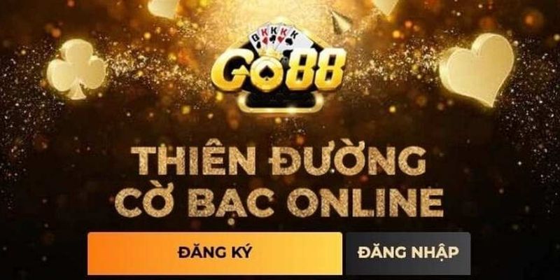 Review Go88 Review Go88 các trò chơi nổi bật