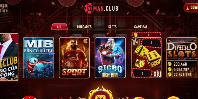Review Manclub Review Manclub ưu nhược điểm khi tham gia