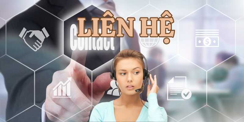 Tầm quan trọng của việc liên hệ với nhà cái