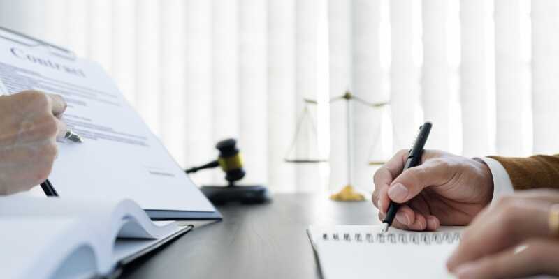 Tham khảo cách xử lý khi có tranh chấp