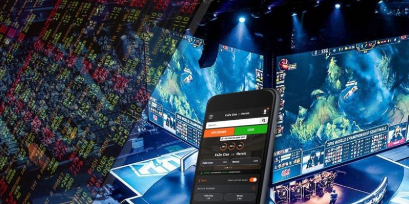 Tin cá cược eSports Tin cá cược eSports nên cập nhật những gì?