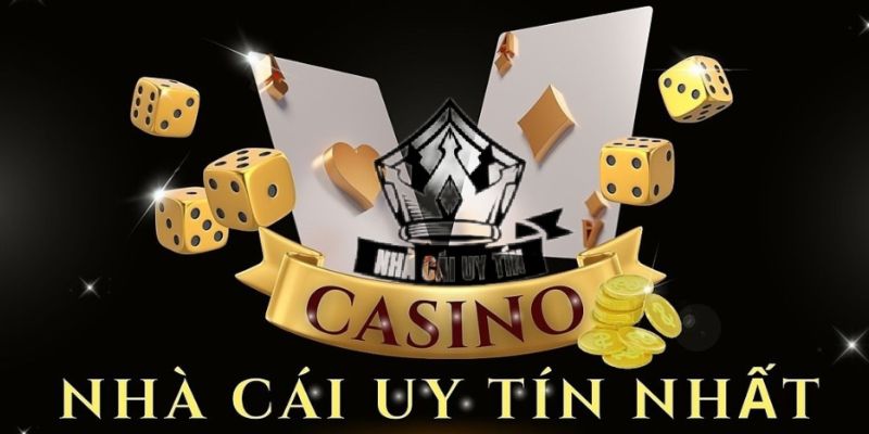 Thị trường nhà cái 2025 có gì mới?