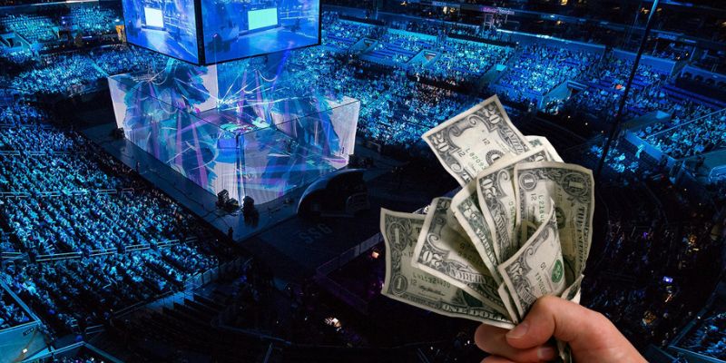 Toàn cảnh thị trường tin cá cược eSports năm 2025