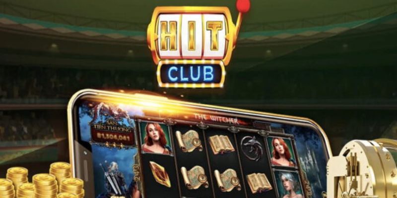 Review Hitclub Tổng quan về Hitclub tại nhà cái uy tín