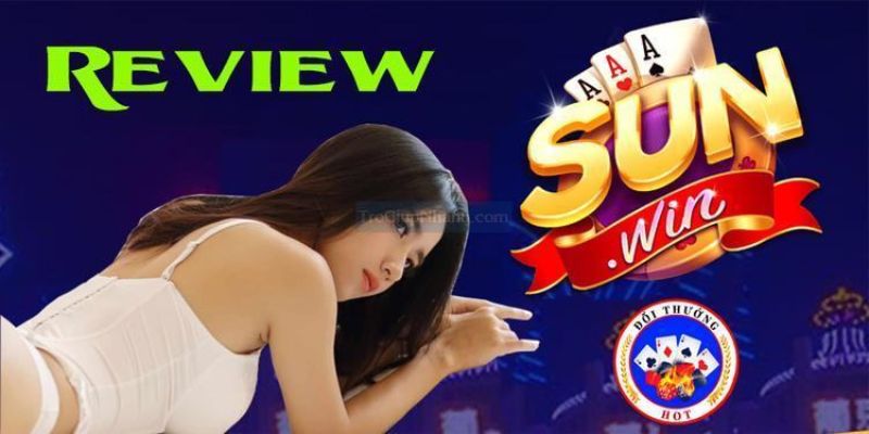 Tổng quan về Sunwin – lựa chọn đáng tin tại nhà cái uy tín