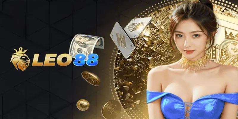 Tổng quan về Leo88 – Nhà cái nổi bật trong thế giới số