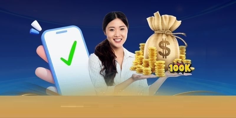Ưu đãi nạp tiền nhà cái Ưu đãi nạp tiền nhà cái là gì và vì sao nên quan tâm