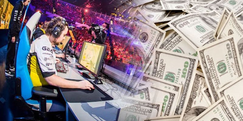 Tin cá cược eSports Vì sao nhà cái uy tín dẫn đầu trong cá cược eSports?
